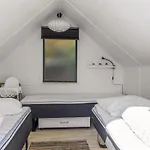 Delan - 75m From The Sea By Interhome Hejls