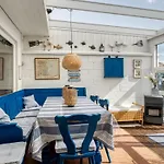 Delan - 75m From The Sea By Interhome 度假居 *