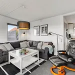 Delan - 75m From The Sea By Interhome 度假居 Hejls
