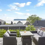 度假居 Delan - 75m From The Sea By Interhome Hejls