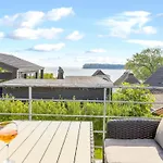 度假居 Delan - 75m From The Sea By Interhome Hejls