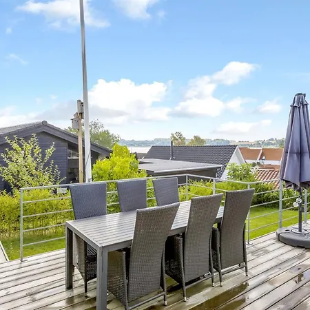 Delan - 75m From The Sea By Interhome Prázdninový dům *