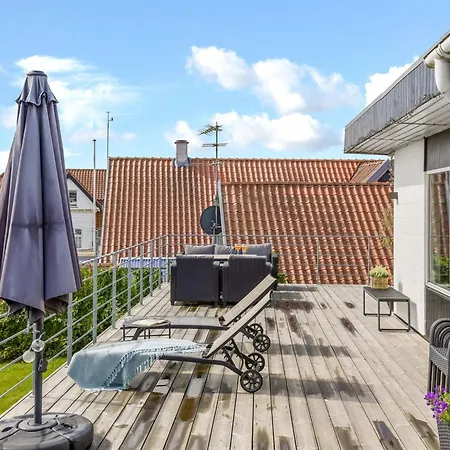 Delan - 75m From The Sea By Interhome Prázdninový dům