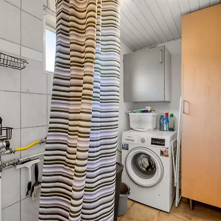 Delan - 75m From The Sea By Interhome Prázdninový dům *