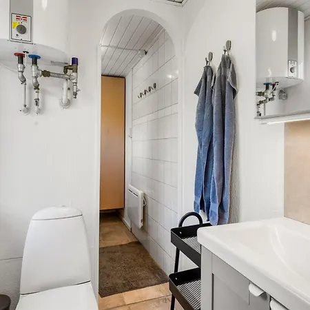 Delan - 75m From The Sea By Interhome Prázdninový dům *