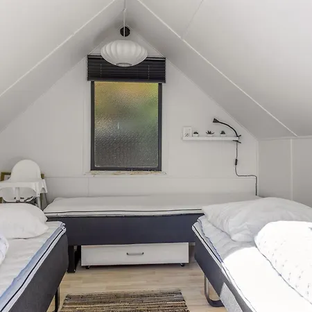 Delan - 75m From The Sea By Interhome Hejls