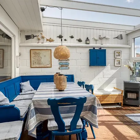 Delan - 75m From The Sea By Interhome Prázdninový dům *