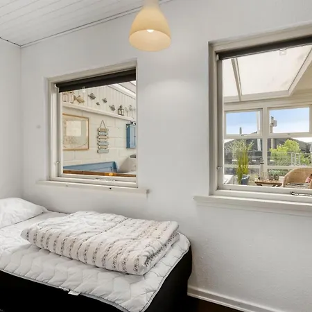 Prázdninový dům Delan - 75m From The Sea By Interhome