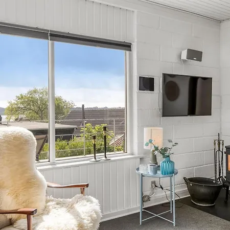 Delan - 75m From The Sea By Interhome Prázdninový dům