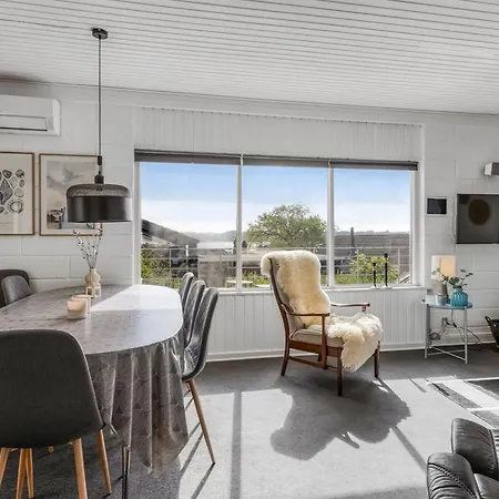 Prázdninový dům Delan - 75m From The Sea By Interhome *