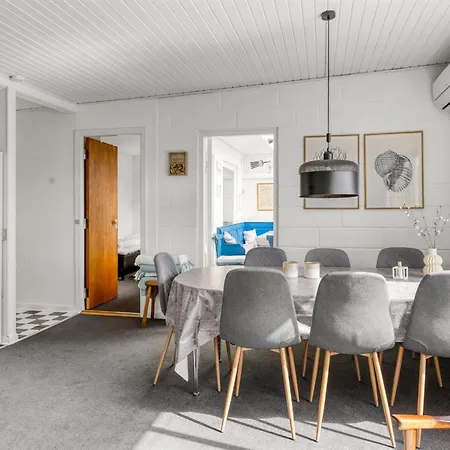 Delan - 75m From The Sea By Interhome Prázdninový dům *