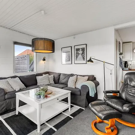 Delan - 75m From The Sea By Interhome Semesterbostad Hejls