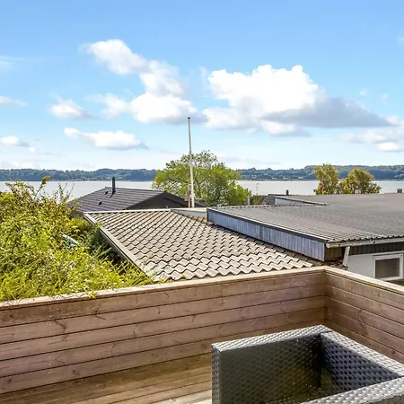 Delan - 75m From The Sea By Interhome Vakantiehuis *