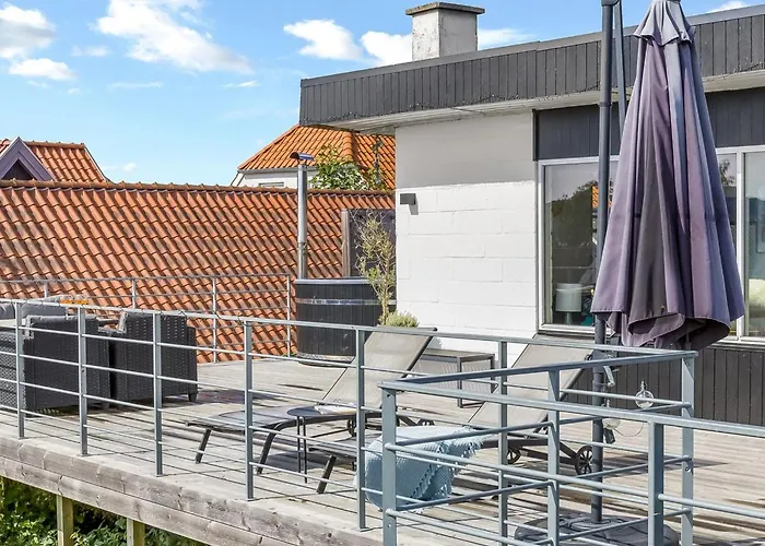 Delan - 75m From The Sea By Interhome * Hejls