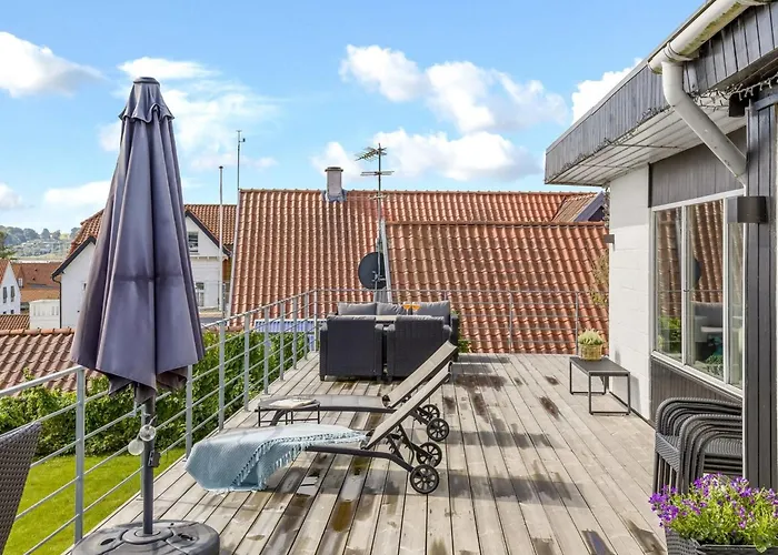 Delan - 75m From The Sea By Interhome Vakantiehuis