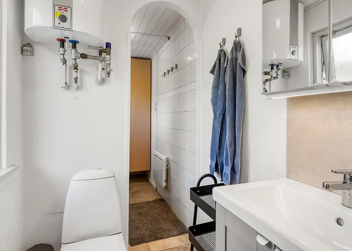 Delan - 75m From The Sea By Interhome Vakantiehuis *