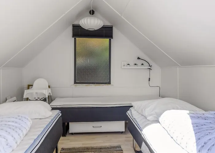 Delan - 75m From The Sea By Interhome Hejls