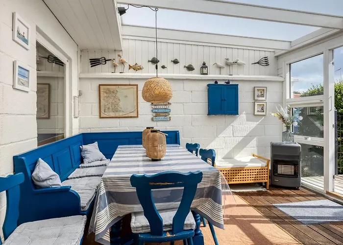 Delan - 75m From The Sea By Interhome Vakantiehuis *