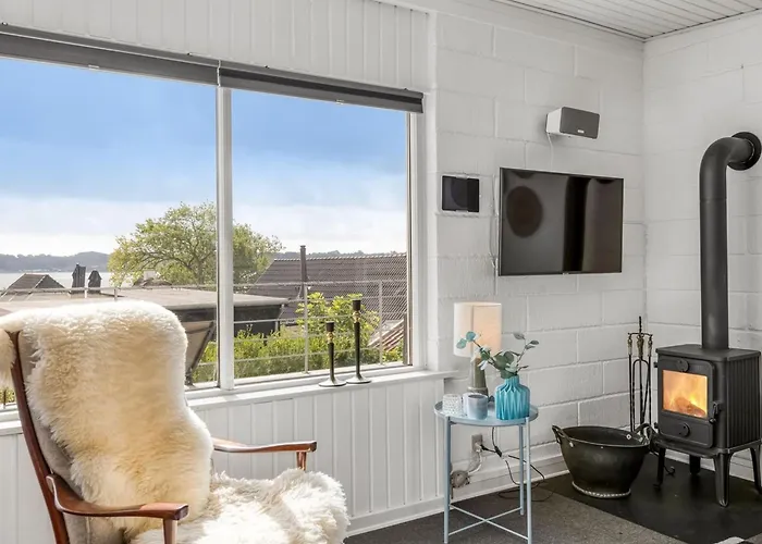 Delan - 75m From The Sea By Interhome Vakantiehuis