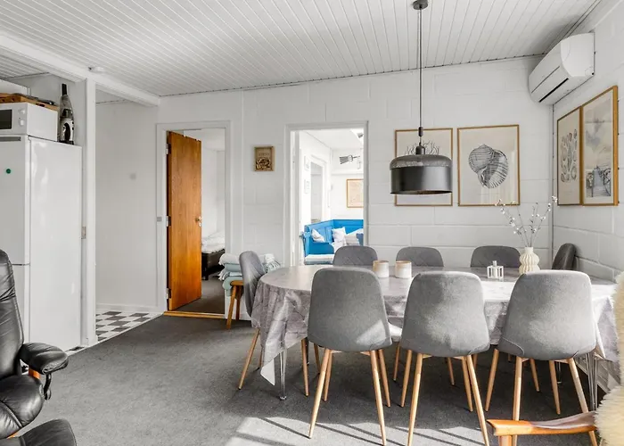 Delan - 75m From The Sea By Interhome Vakantiehuis *