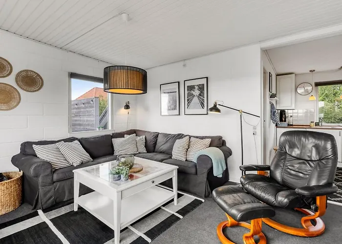 Delan - 75m From The Sea By Interhome Vakantiehuis Hejls